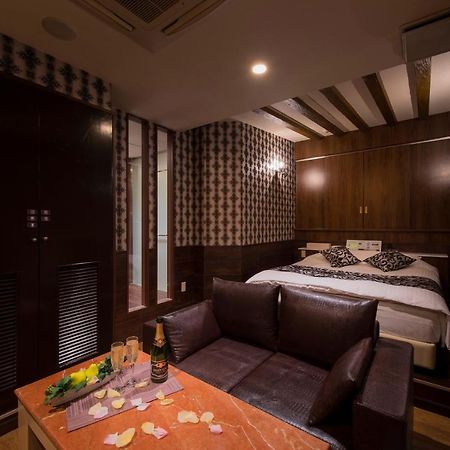 Hotel Costa Resort Chigasaki (Adults Only) Ngoại thất bức ảnh