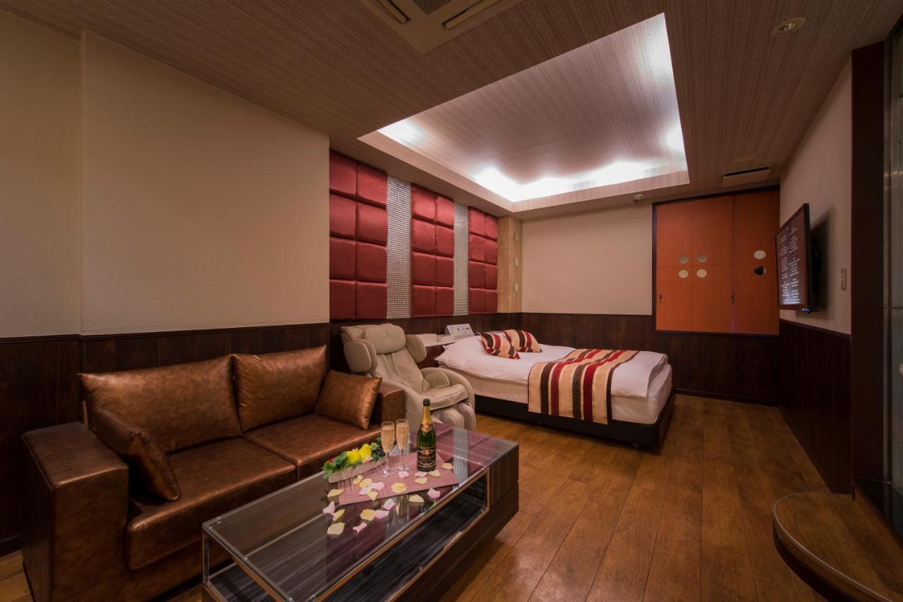 Hotel Costa Resort Chigasaki (Adults Only) Ngoại thất bức ảnh