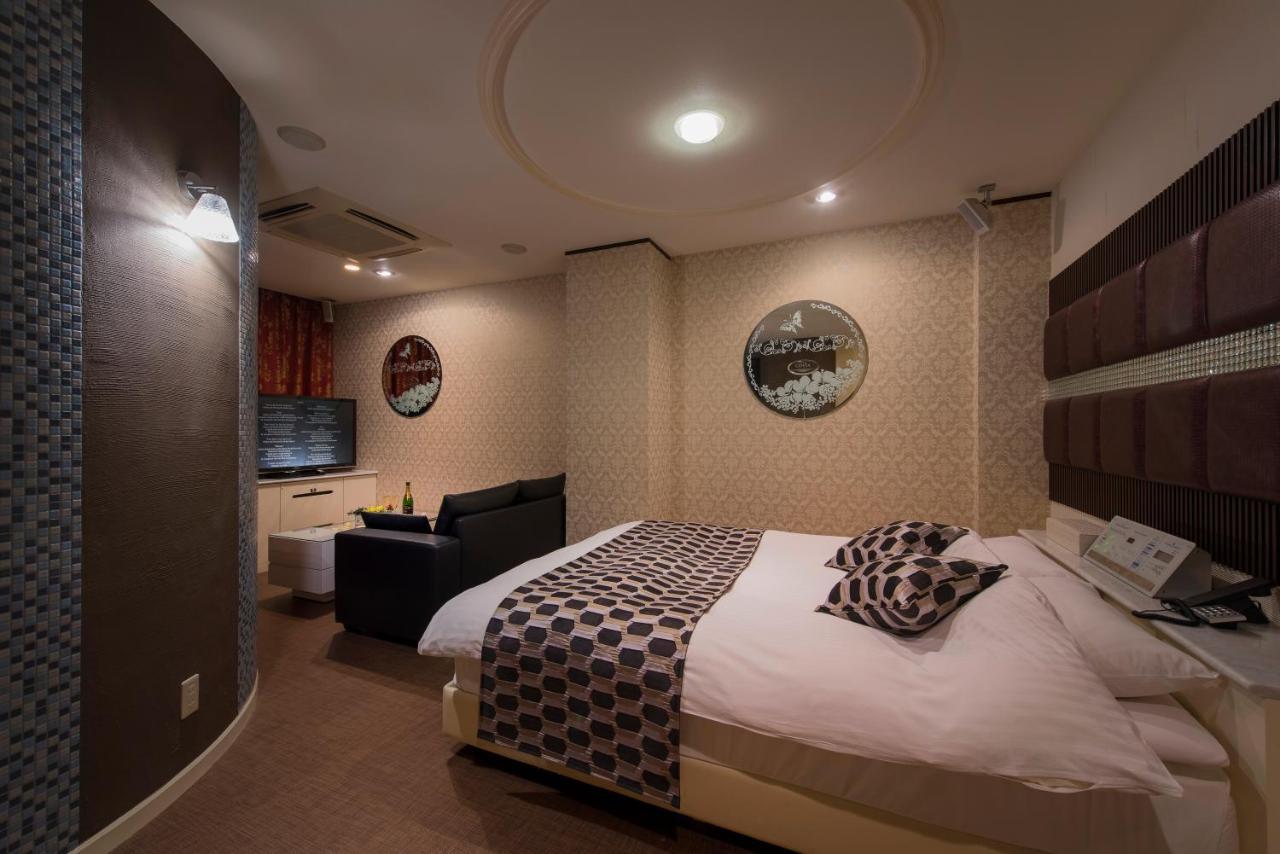 Hotel Costa Resort Chigasaki (Adults Only) Ngoại thất bức ảnh