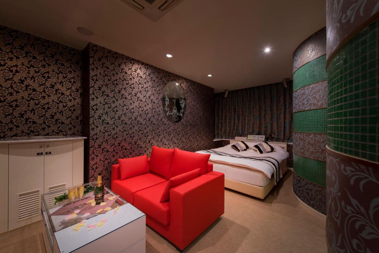 Hotel Costa Resort Chigasaki (Adults Only) Ngoại thất bức ảnh