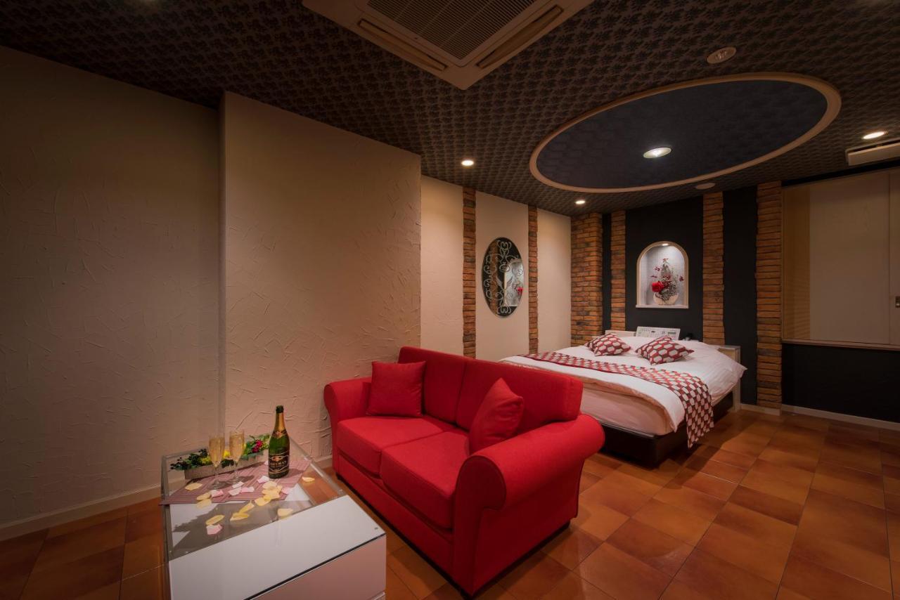 Hotel Costa Resort Chigasaki (Adults Only) Ngoại thất bức ảnh