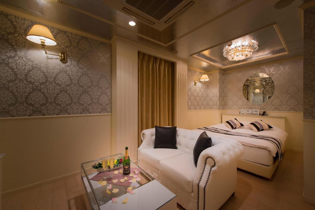 Hotel Costa Resort Chigasaki (Adults Only) Ngoại thất bức ảnh