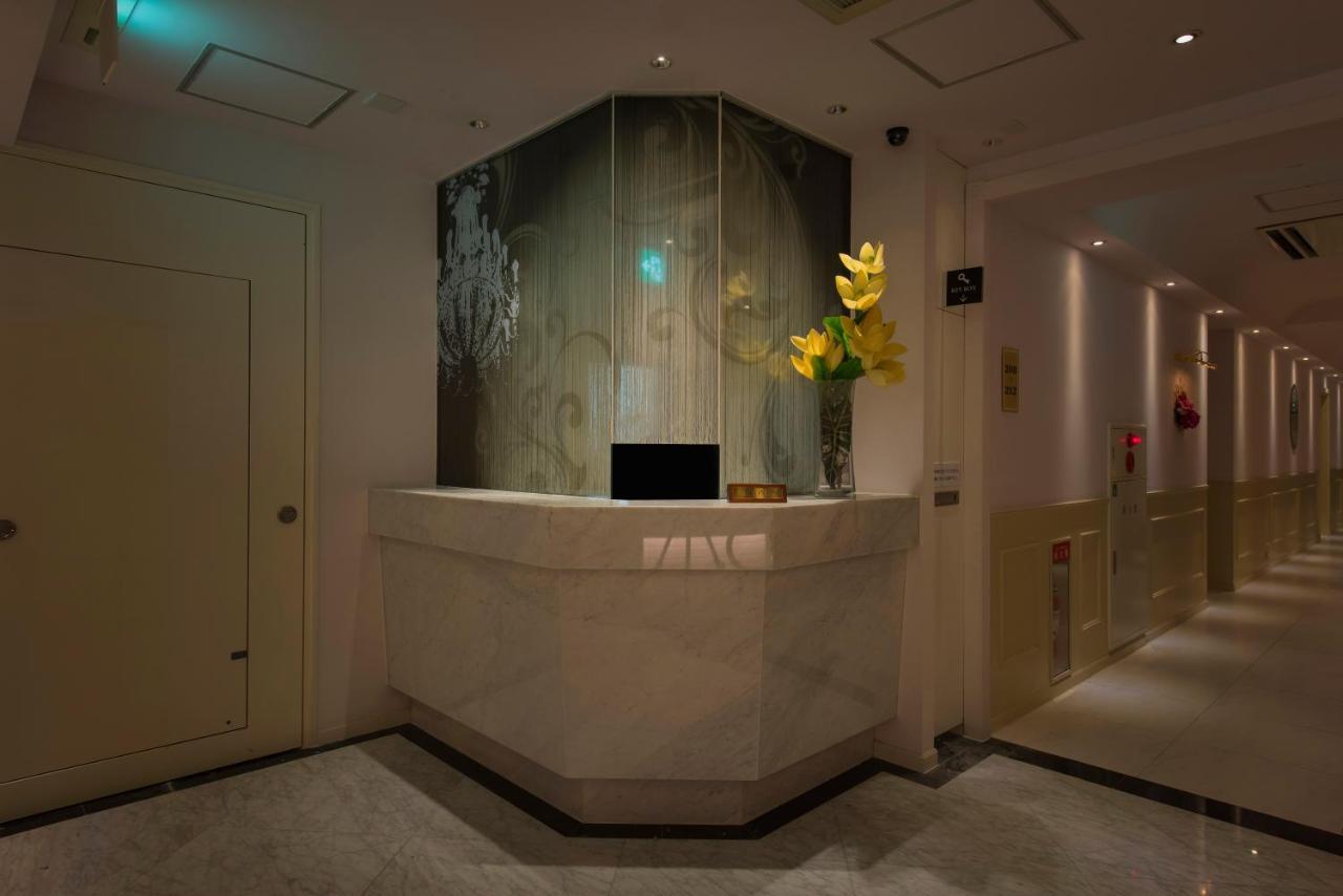 Hotel Costa Resort Chigasaki (Adults Only) Ngoại thất bức ảnh