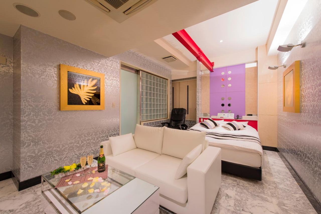 Hotel Costa Resort Chigasaki (Adults Only) Ngoại thất bức ảnh