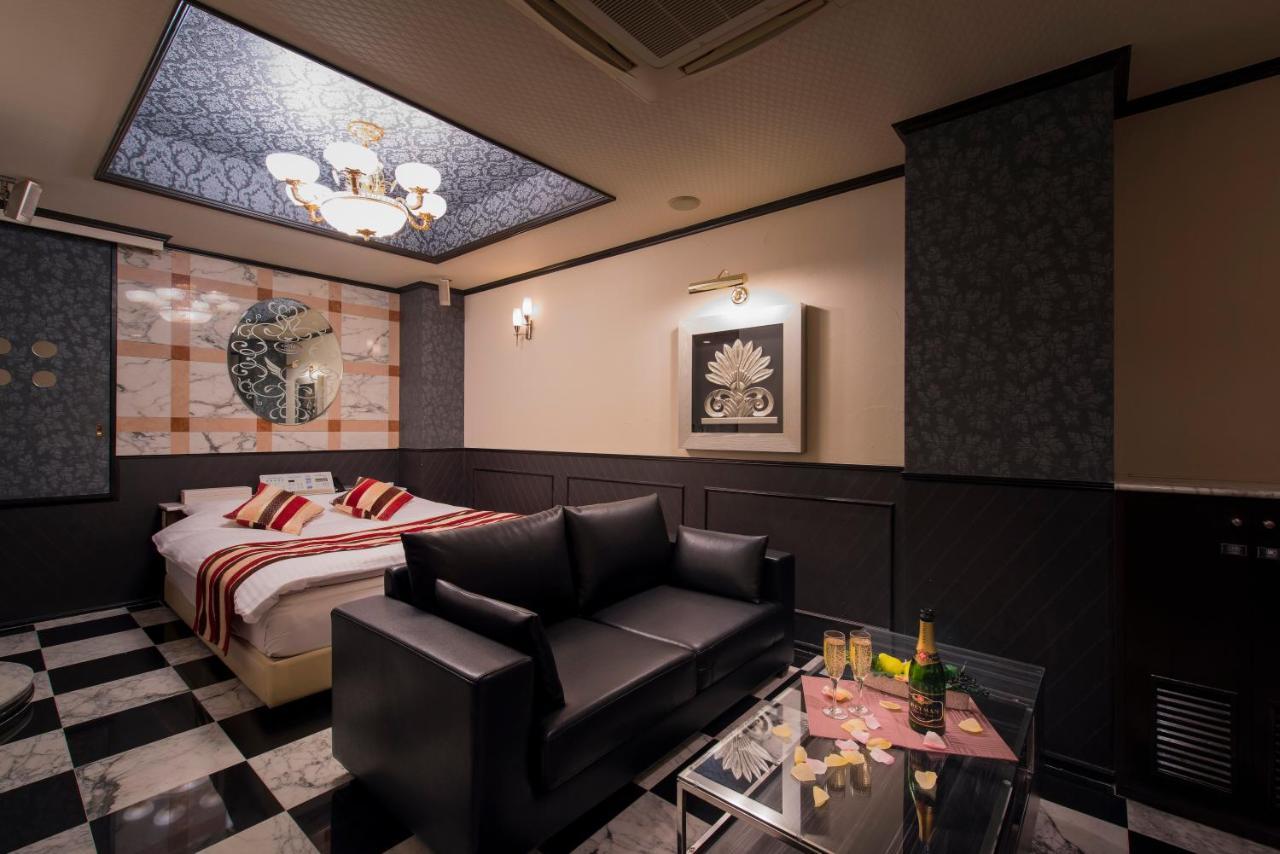 Hotel Costa Resort Chigasaki (Adults Only) Ngoại thất bức ảnh