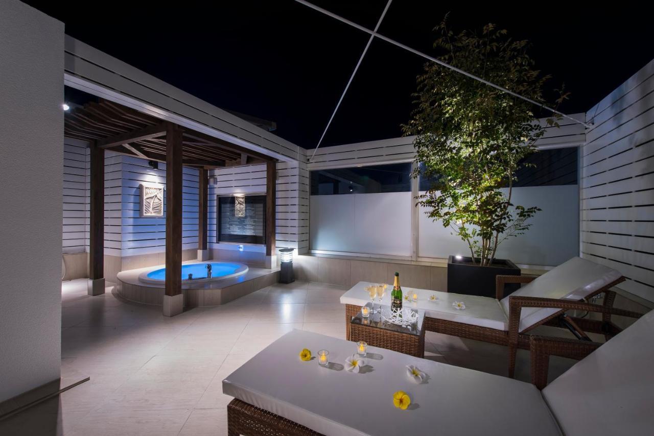 Hotel Costa Resort Chigasaki (Adults Only) Ngoại thất bức ảnh