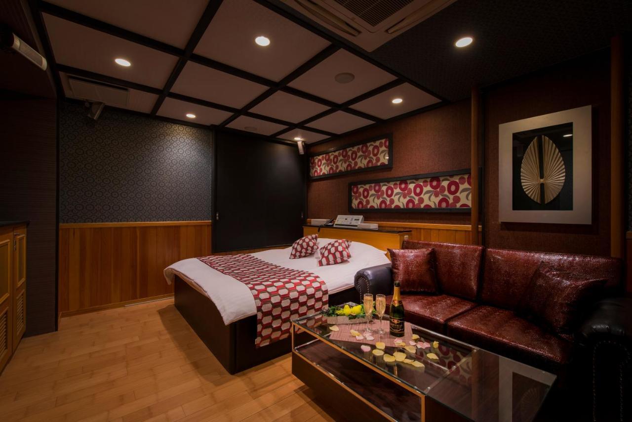 Hotel Costa Resort Chigasaki (Adults Only) Ngoại thất bức ảnh