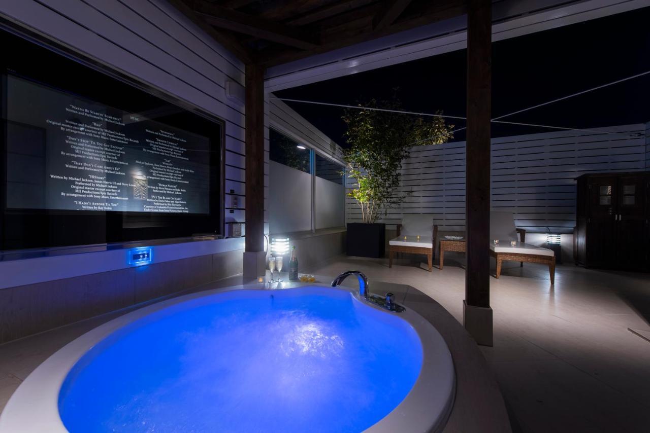 Hotel Costa Resort Chigasaki (Adults Only) Ngoại thất bức ảnh