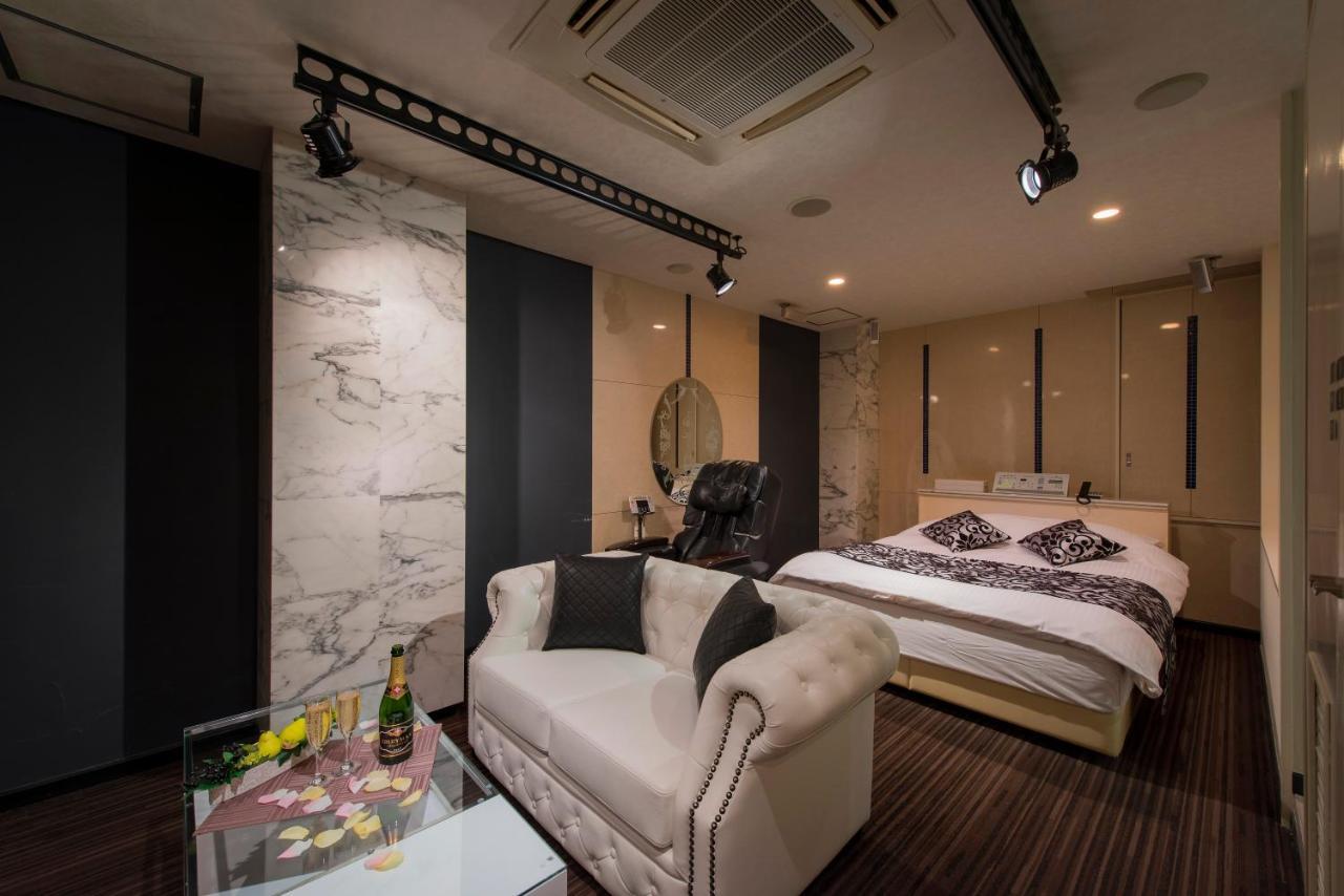 Hotel Costa Resort Chigasaki (Adults Only) Ngoại thất bức ảnh