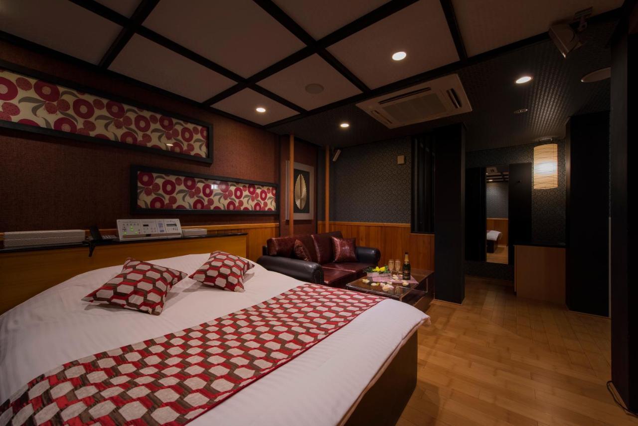 Hotel Costa Resort Chigasaki (Adults Only) Ngoại thất bức ảnh